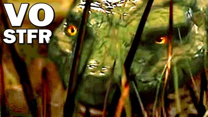 NOUVEAU TRAILER VOSTFR 2018/2019