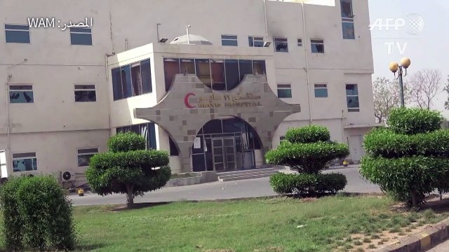 القوات الموالية للحكومة اليمنية تسيطر على أكبر مستشفيات الحديدة