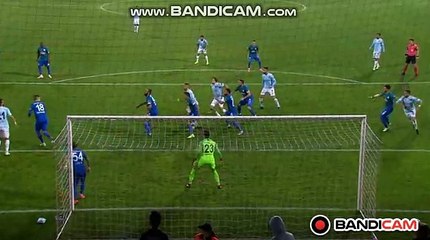 Goal Manuel De Costa (0-1) Rizespor vs Istanbul Basaksehir