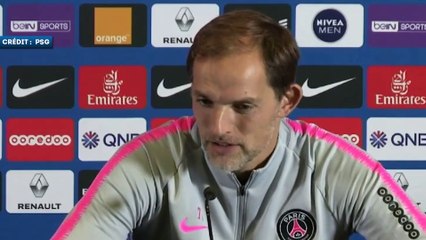 PSG : Thomas Tuchel évoque les Football Leaks