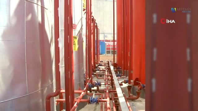 Çevre Yüksek Mühendisi Erol: Sıfır Atık Projesi Çevreci Üretimin Kızıl Elmasıdır