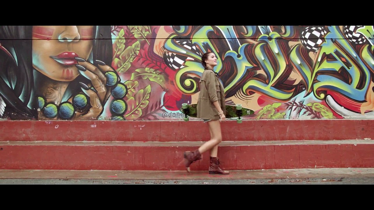 EM X Neanderthal - Blind