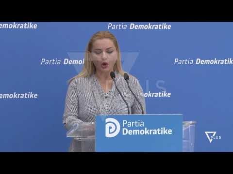 PD: Rama po kyç dosjen “339” për të mbrojtur Dakon - News, Lajme - Vizion Plus