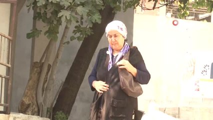 80 Bin TL'lik Altın 'Bir Anlık Dalgınlık'la Yok Oldu