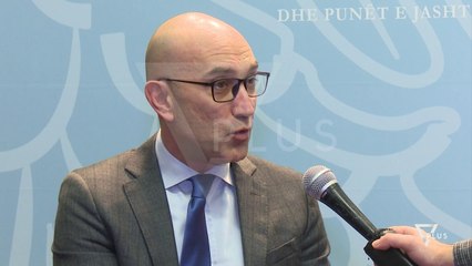 Negociatat, Shqiperia nis punen - News, Lajme - Vizion Plus