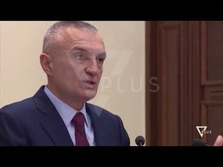 Download Video: Dekreti Lleshaj, “zbutet” Presidenti Ilir Meta - News, Lajme - Vizion Plus