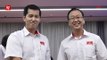Straight fight between Dominic Lau and Andy Yong for Gerakan presidency
