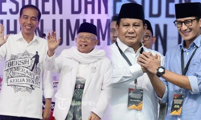 Menanti Datangnya Kampanye Berisi, Bukan Sensasi [2]