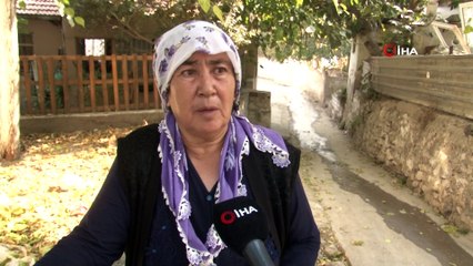 80 bin TL’lik altın ‘bir anlık dalgınlık’la yok oldu