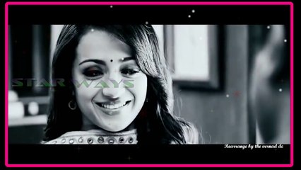 Kaathalae Kaathalae Whatsapp Status | #96 Movie  | 96 Status | Thala Status