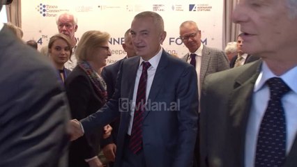 Meta jep sinjale pozitive per Lleshin