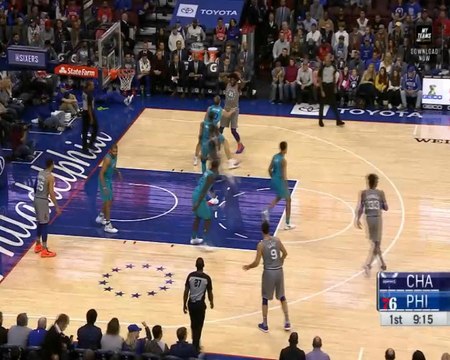 كرة سلّة: ان بي آي: قصّة اليوم: إمبيد يقود سفنتي سيكسرز للفوز بعد التمديد بتسجيله 42 نقطة