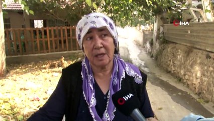 80 Bin TL’lik Altın ‘Bir Anlık Dalgınlık’la Yok Oldu