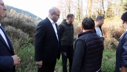 Kayıp alzaymır hastası 12 gün sonra ölü bulundu - KASTAMONU