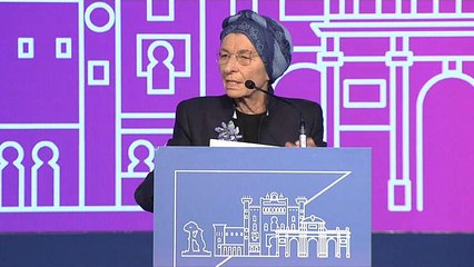 Emma Bonino souhaite que son nouveau parti Più Europa rejoigne l'ALDE