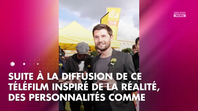 Marc Lavoine harcelé à l'école : ses bouleversantes confidences