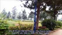 Xâm nhập sâu cùng tận Biệt thự cao cấp Đan Phượng The Phoenix Garden