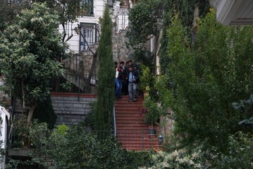 Tarihi Köşkte Çalışan Bahçıvan, Bahçedeki Su Kuyusuna Düşüp Hayatını Kaybetti