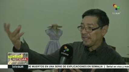 Venezuela: Filven 2018 rinde homenaje a la poetisa Ana Enriqueta Terán