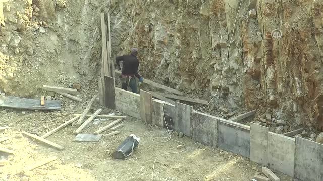 Akçakoca'ya Yeni Su Arıtma Tesisi