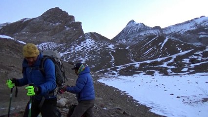 Lake Tilicho - Nepal
