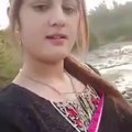 Baloch girl singing Balochi song / taase ap