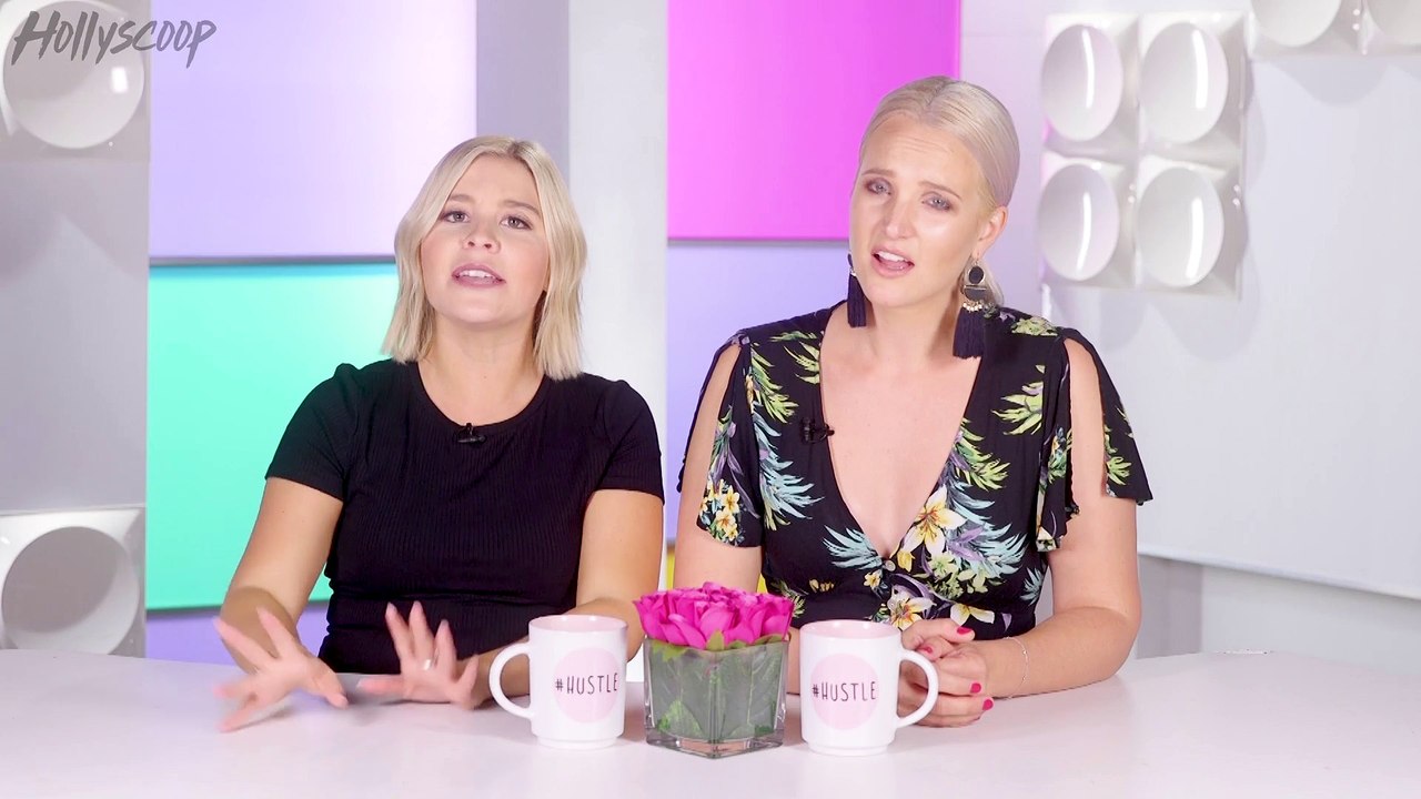 Khloe Kardashian & Kourtney Kardashian Full On FEUDING Over French Montana! | Moments Of The Week