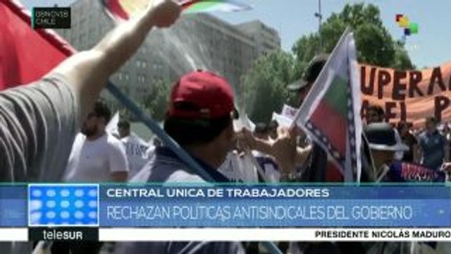 Síntesis: Demócratas podrían iniciar impeachment contra Trump