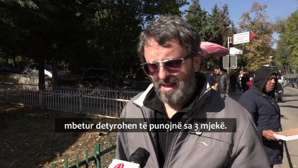 Ndërhyrjet kirurgjike, pritje të gjata në listë