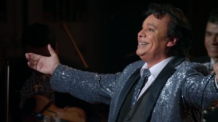 Juan Gabriel - Con Todo Y Mi Tristeza