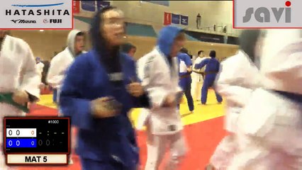 Ontario Open-Mat 5-2018-11-10