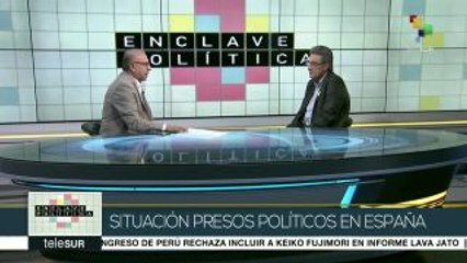 EnClave Política: Conversamos con Juan María Berni