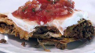 Sheet Pan Oven Quesadillas - Easy dinner hack!  RECIPE BELOW- (IN THE C.O.M.M.E.N.T.S)*Click on video* ➡️