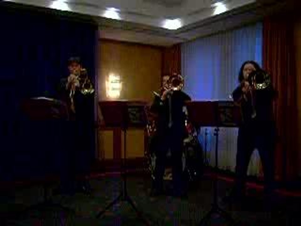 more brass in Eisenach