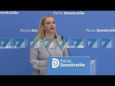 PD LISTON FAKTET PER ARRESTIMIN E VANGJUSH DAKOS - News, Lajme - Kanali 7
