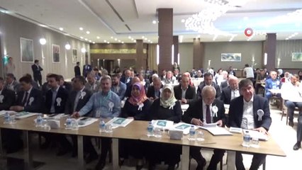 Türkiye Dil ve Edebiyat Derneği Başkanı Erdem: " Maalesef Dilimize Gereken Önemi Vermiyoruz, Hak...