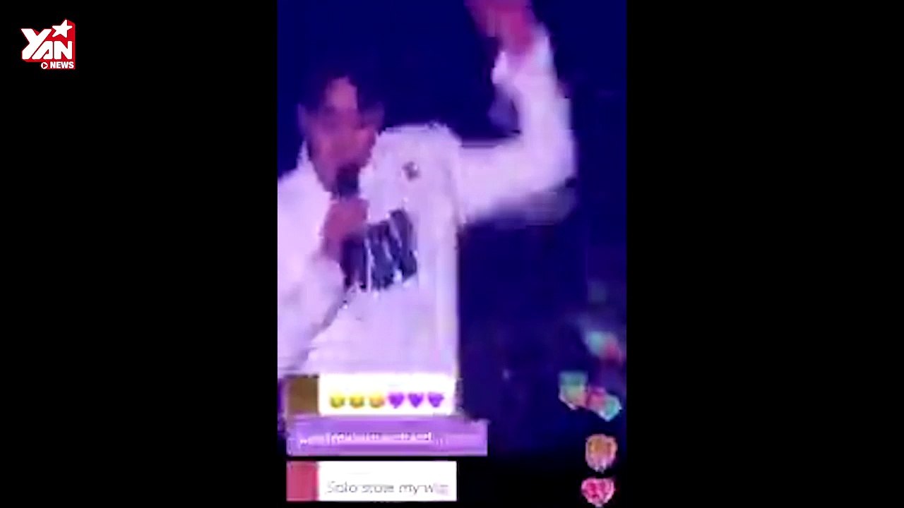 Seungri nhắc về Big Bang