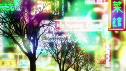 Mobile Suit Gundam - Twilight Axis Episode 4