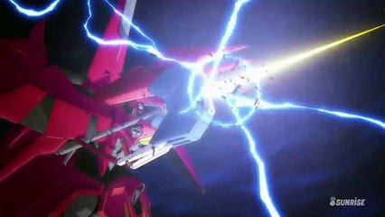 Mobile Suit Gundam - Twilight Axis Episode 6 - video Dailymotion