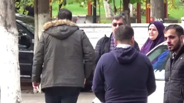 Telefonu İçin Öldürülen Suriyeli Kızın Cinayet Zanlıları Yakalandı