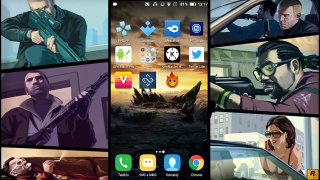 GTA 4 MOBILE - GET [OFFICIAL] GTA IV ANDROID BETA (ANDROID