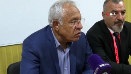 Giresunspor 5 hafta sonra 3 puanla tanıştı