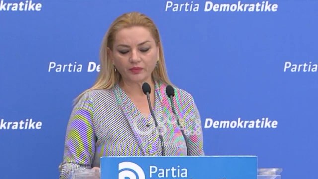 Ora News - PD përsërit akuzat për Dakon: Rama mban peng dosjen “339” për arrestimin e tij