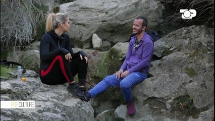 Ervin Kurti, pjesë e së dielës në Top! Intervistë me Xhesin