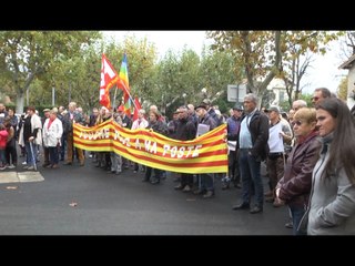 Les habitants de Saint-Auban se mobilisent pour sauver leur bureau de poste