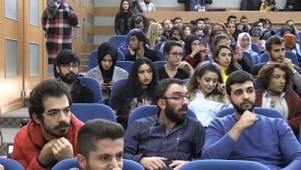 Yönetmen Osman Sınav: 'Biz yapımcılar yılda bir orta ölçekli fabrika kuruyoruz' - MALATYA