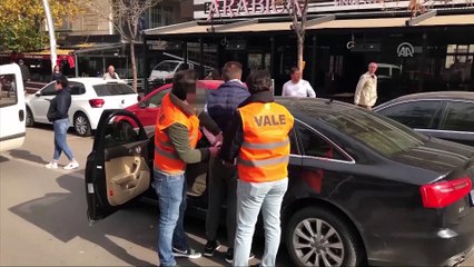 Başkentte 'oltalama' operasyonu - ANKARA