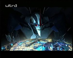 Transformersi Prajm S2E23 - 49.epizoda - Posao iznutra By Bozo91