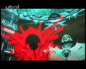 Transformersi Prajm S2E26 - 52.epizoda - Mracno doba By Bozo91