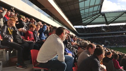 Derby Le Mans Laval